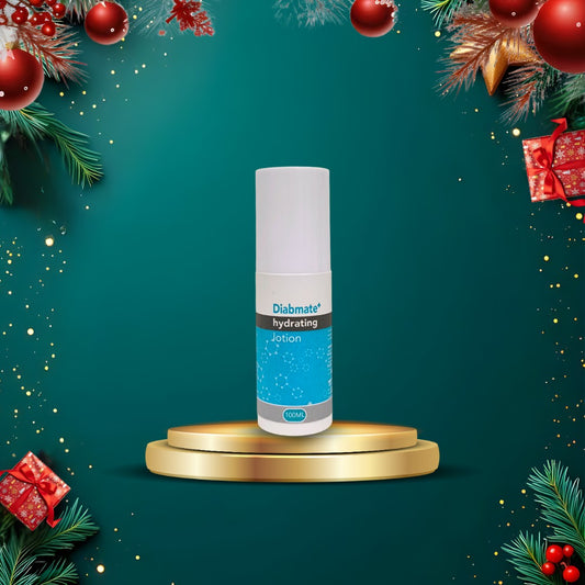 DIABMATE+ HYDRATING LOTION
