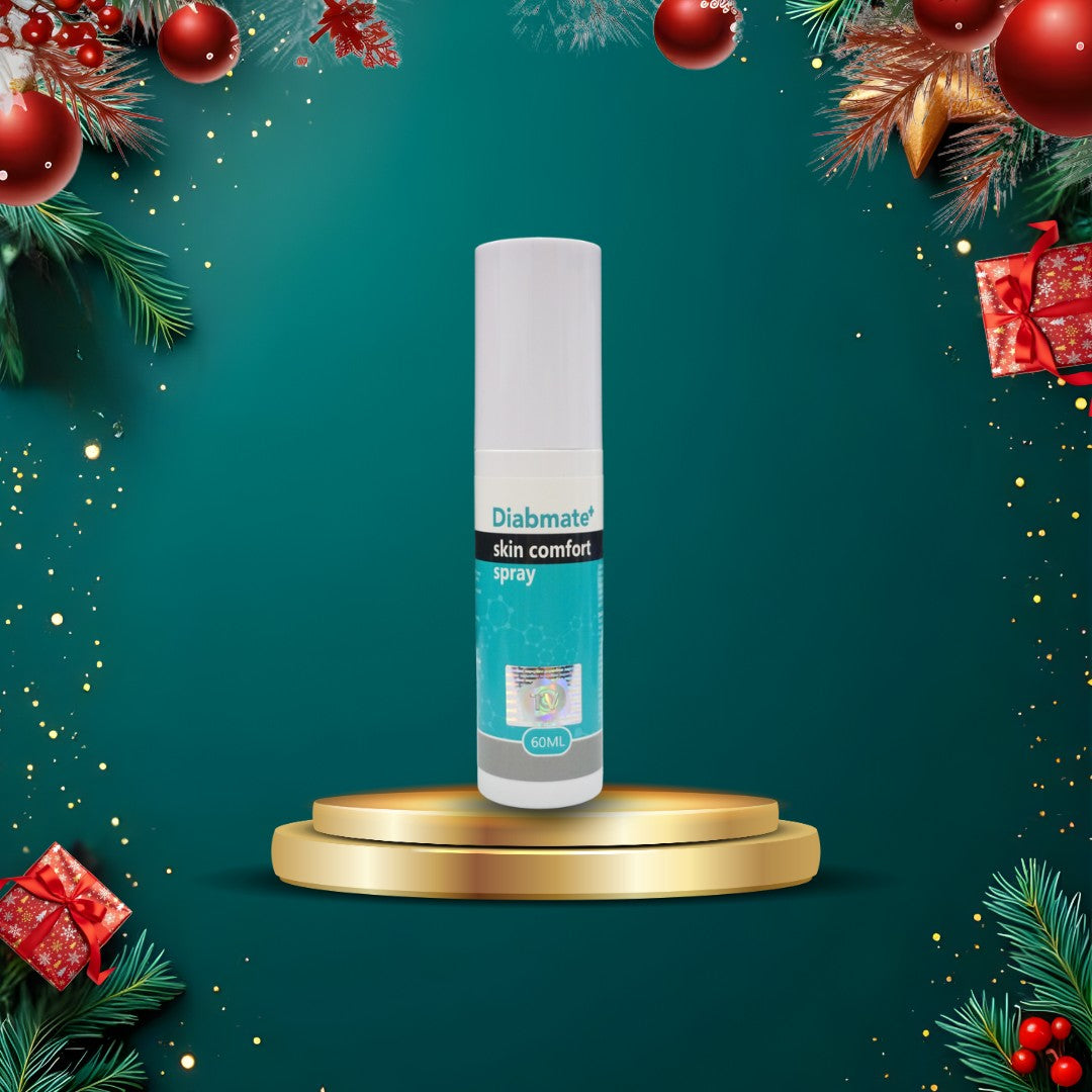 DIABMATE+ SKIN COMFORT SPRAY