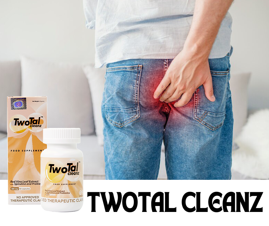 TWOTAL CLEANZ BUY 2