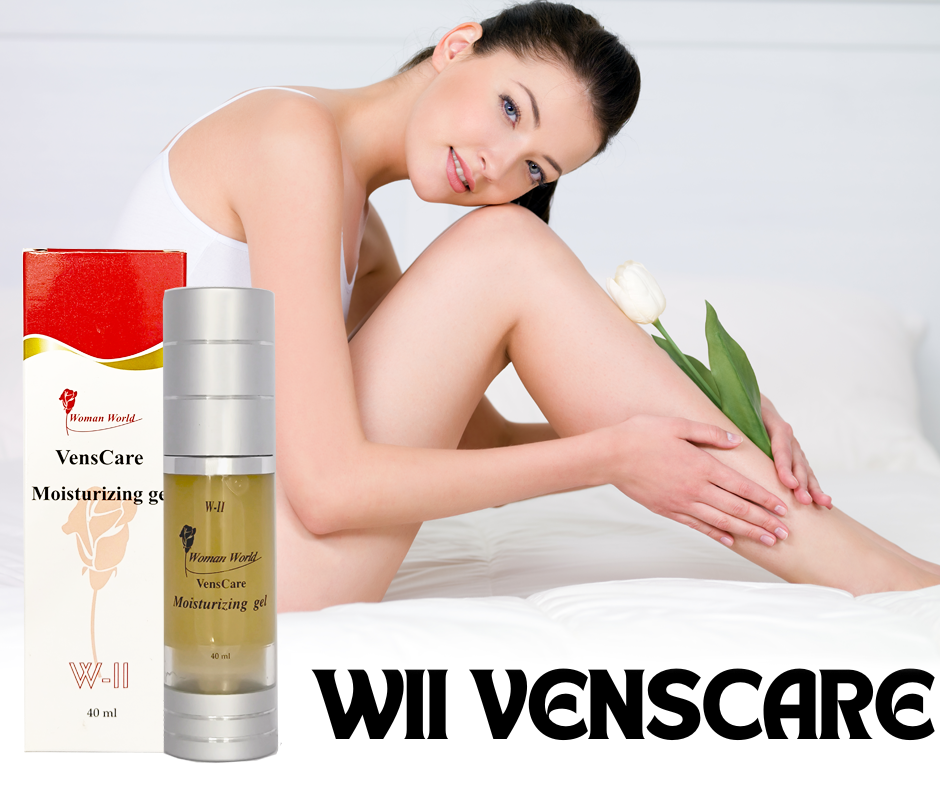 WII VENSCARE (Buy 1 Take 2)
