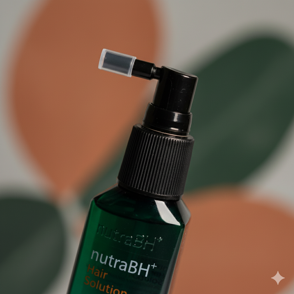 NutraBH Plus Solution BUNDLE OF 2!