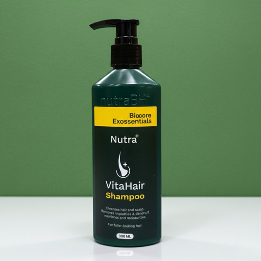 VitaHair Shampoo