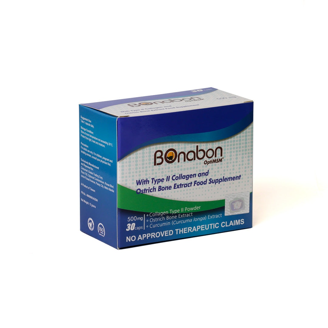 BONABON