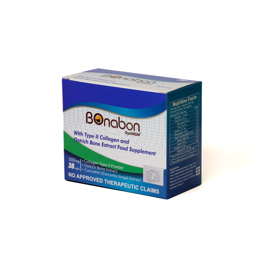 BONABON