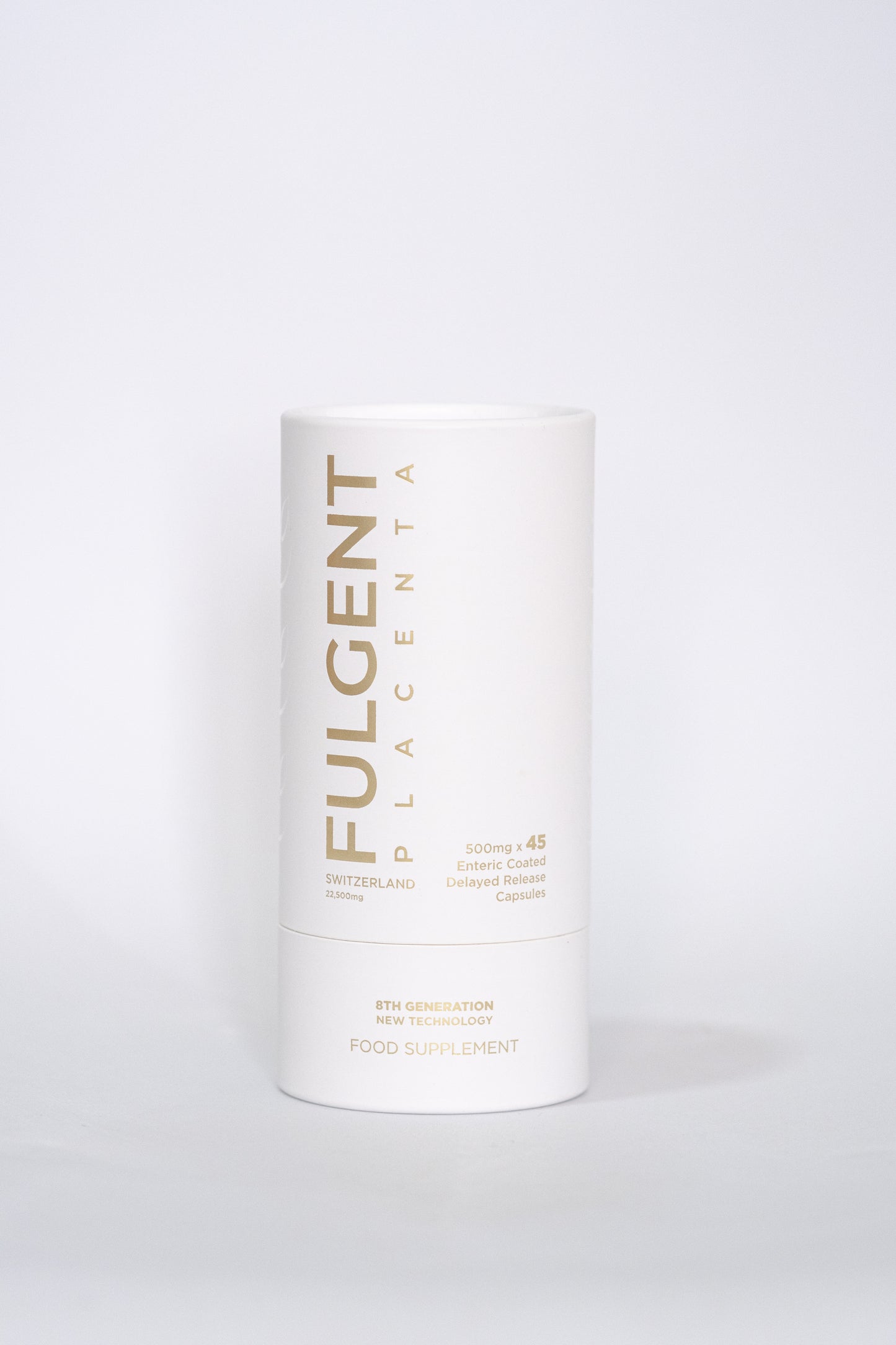 Fulgent Placenta