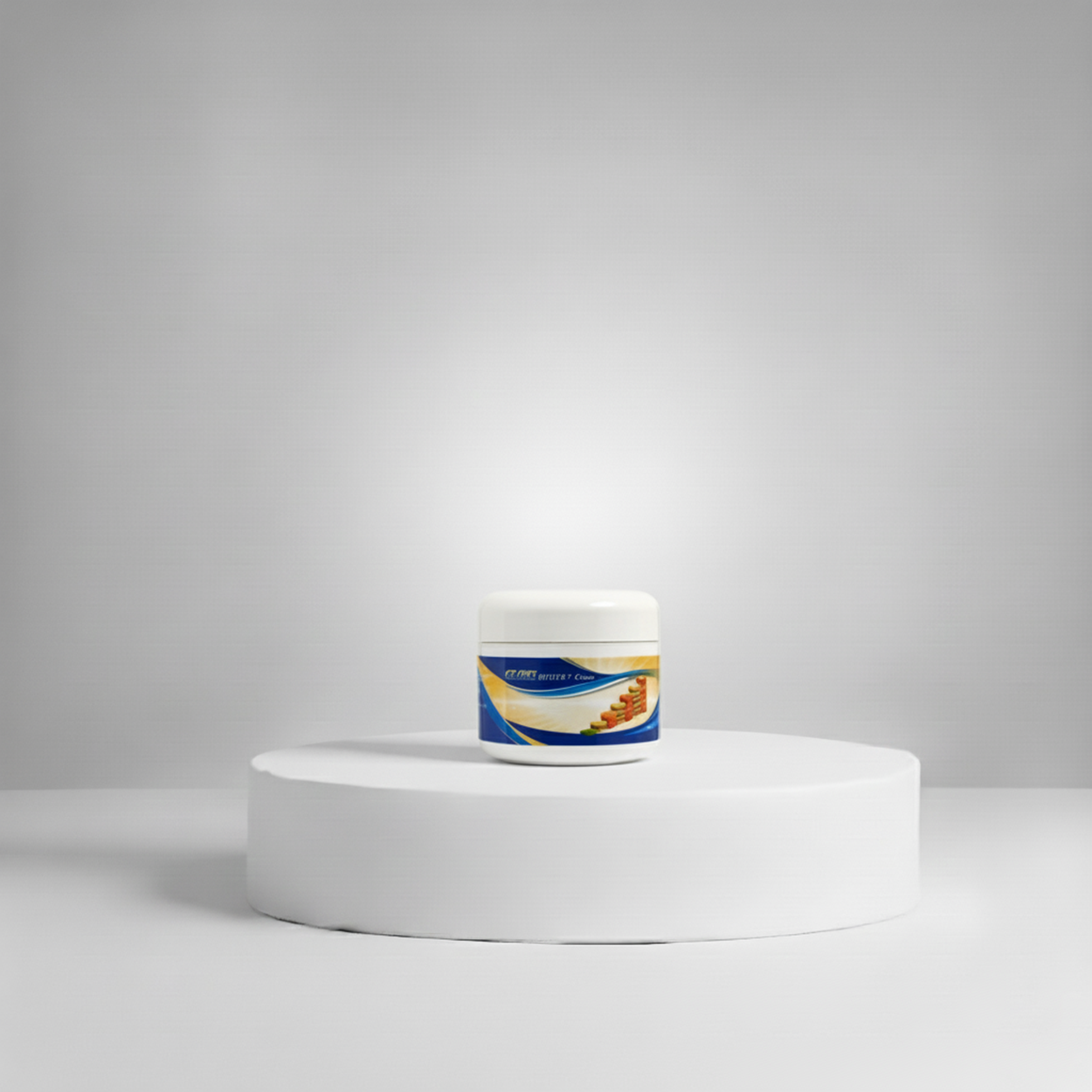GLOXI HEITER 7 MASSAGE CREAM