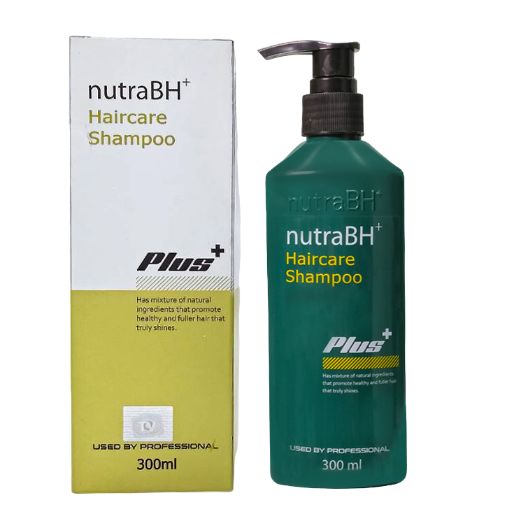 NutraBH Plus Shampoo