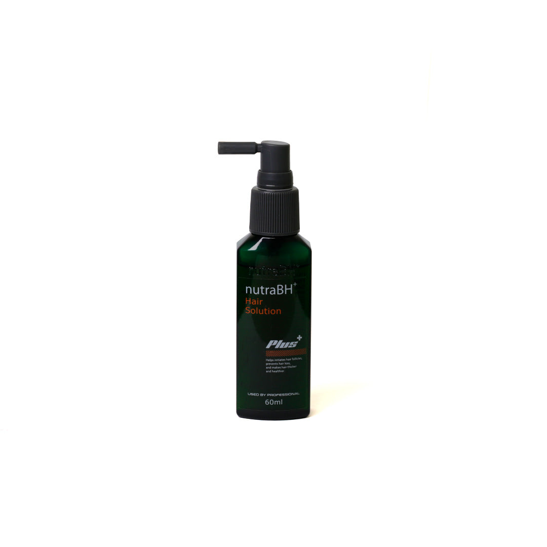 NutraBH Plus Solution