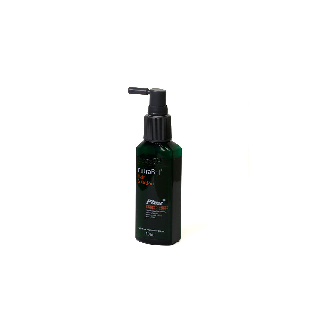 NutraBH Plus Solution