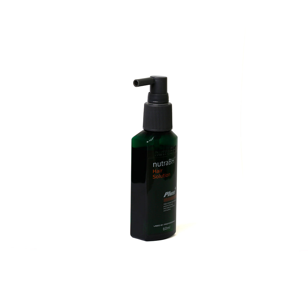 NutraBH Plus Solution