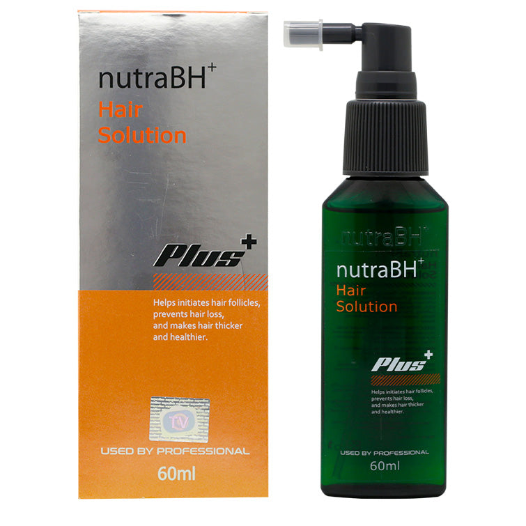 NutraBH Plus Solution