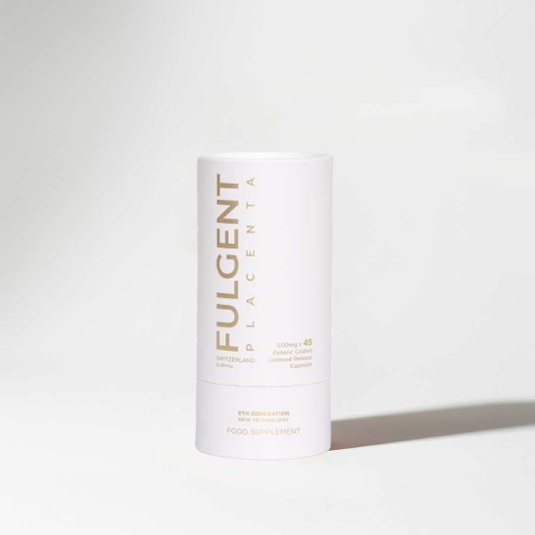Fulgent Placenta