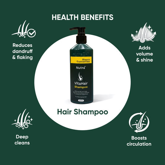 VitaHair Shampoo