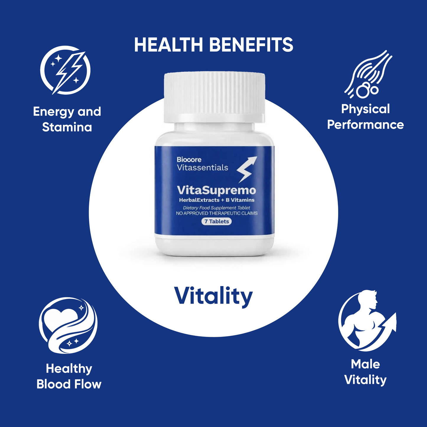 VitaSupremo