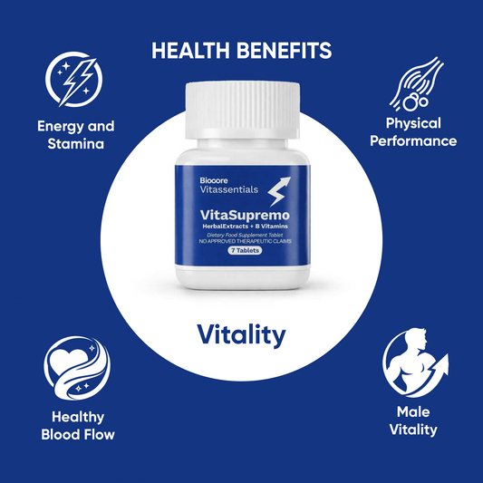 VitaSupremo