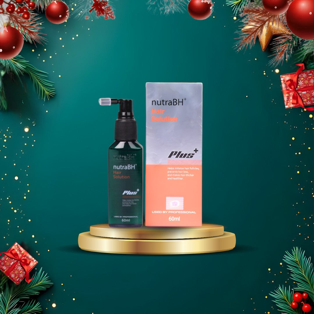 NutraBH Plus Solution