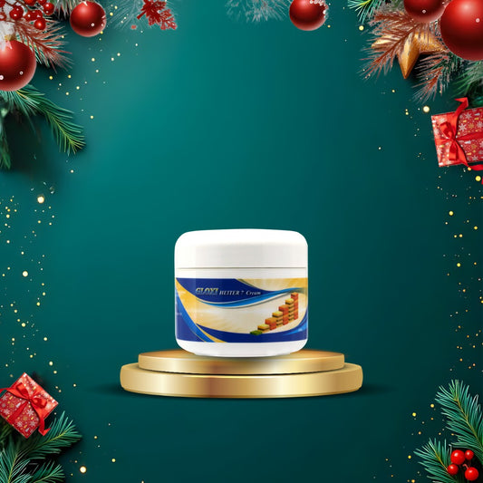 GLOXI HEITER 7 MASSAGE CREAM