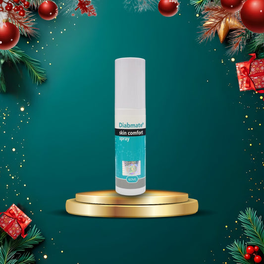 DIABMATE+ SKIN COMFORT SPRAY
