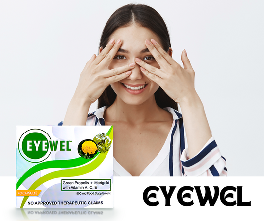 EYEWEL