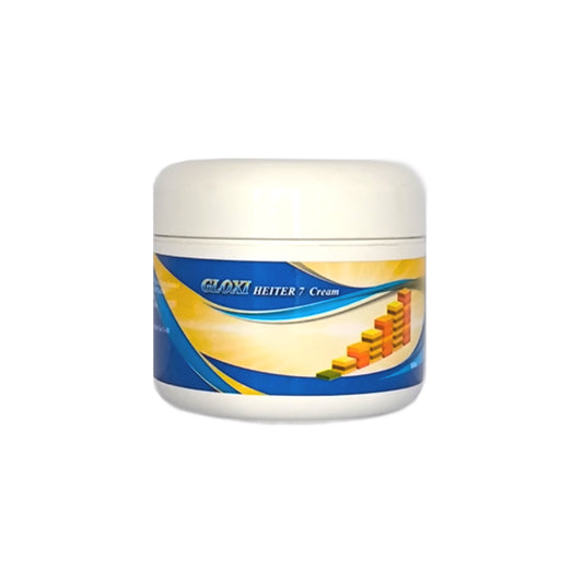 GLOXI HEITER 7 MASSAGE CREAM