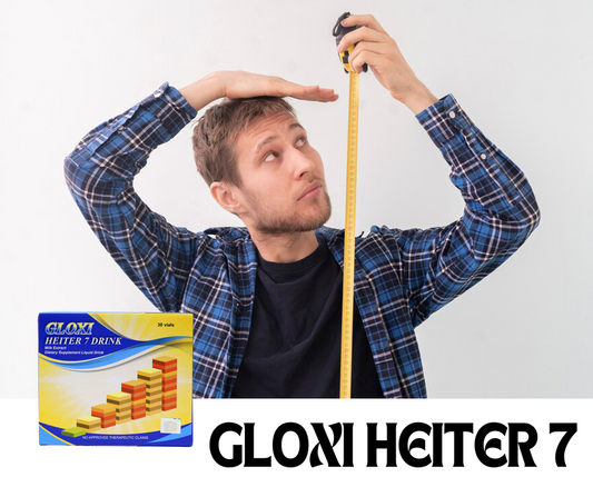 Gloxi Heiter 7