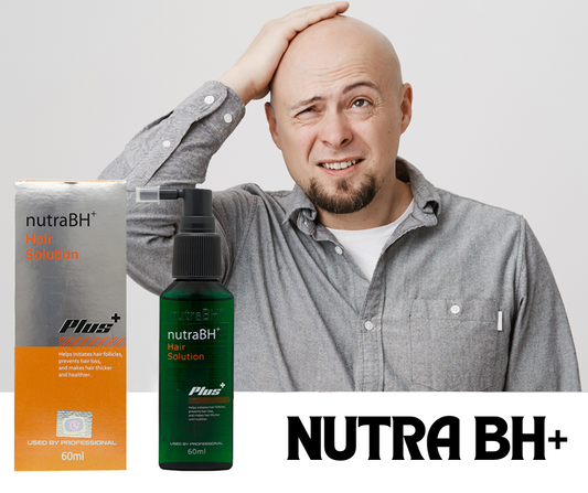 NutraBH Plus Solution