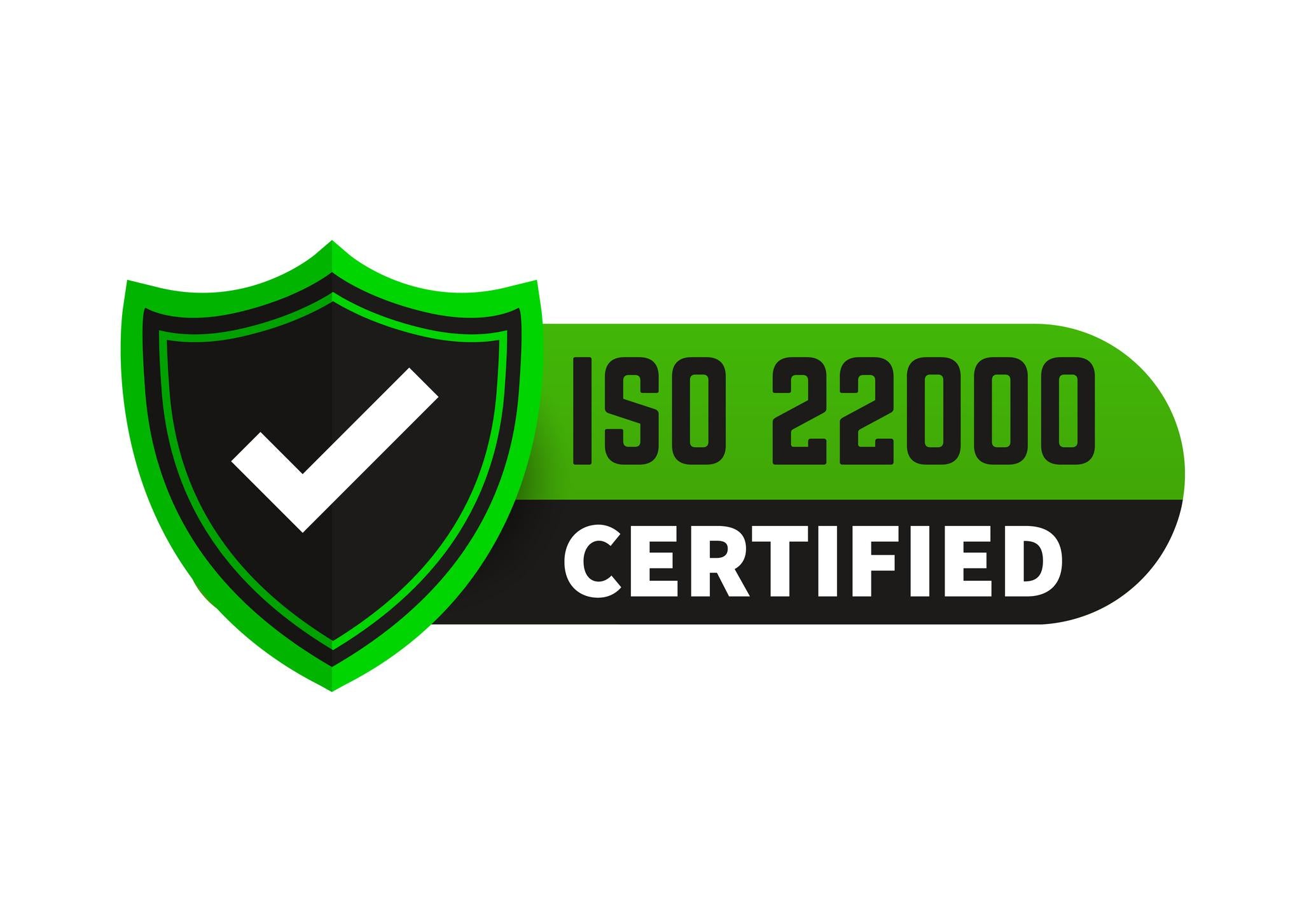 ISO 22000