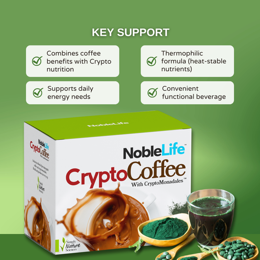 CryptoCoffee