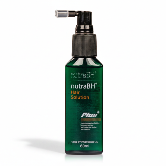 NutraBH Plus Solution