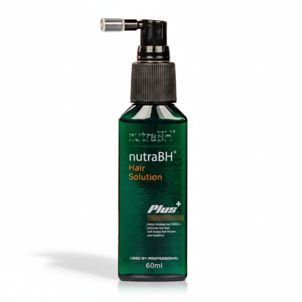 NutraBH Plus Solution