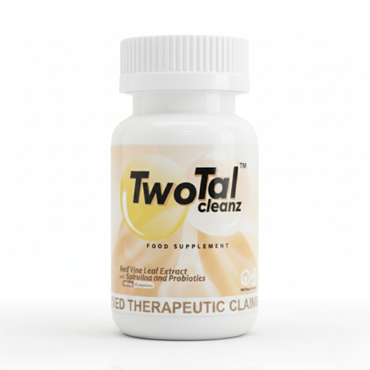 TWOTAL CLEANZ- Buy 2