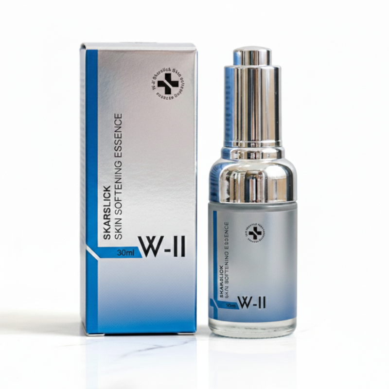 WII Skarslick New Packaging!