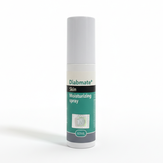 Diabmate+ Skin Comfort Spray