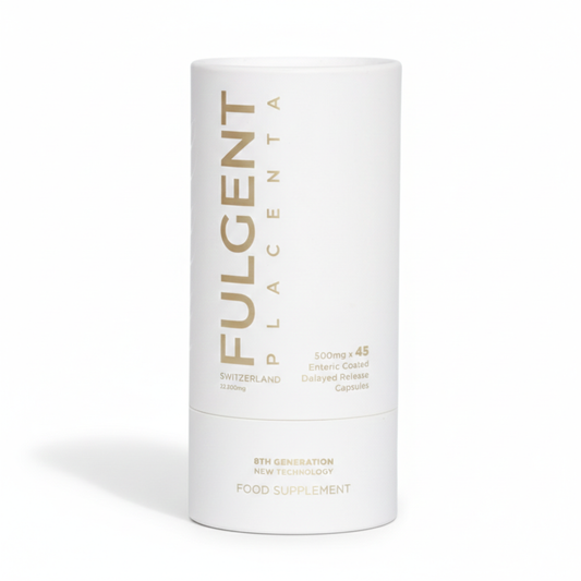 Fulgent Placenta