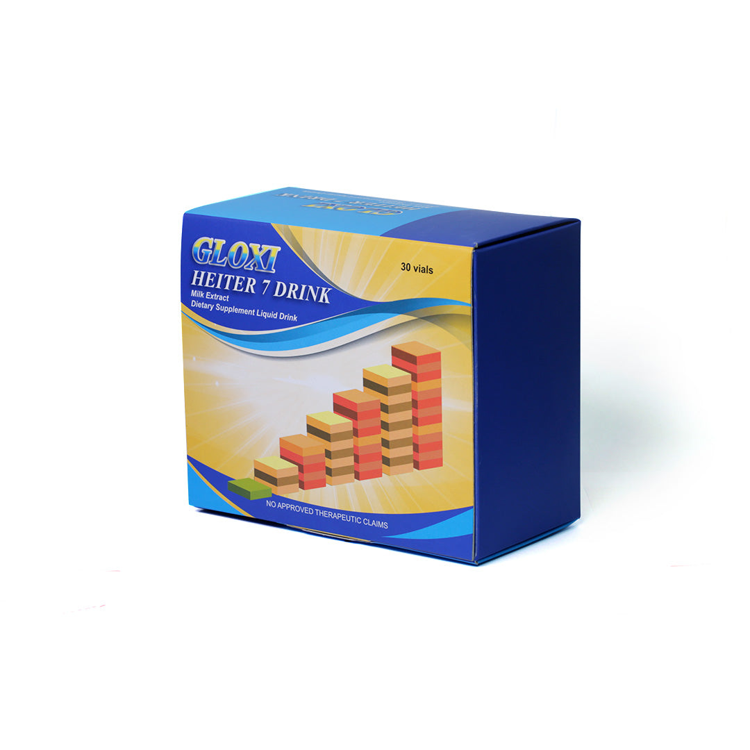 Gloxi Heiter 7 Best Height Enhancer – EZshop.Asia