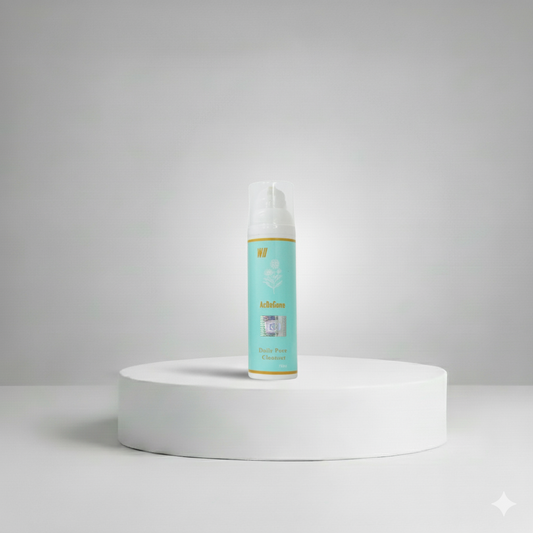 W-II Acbegone Cleanser