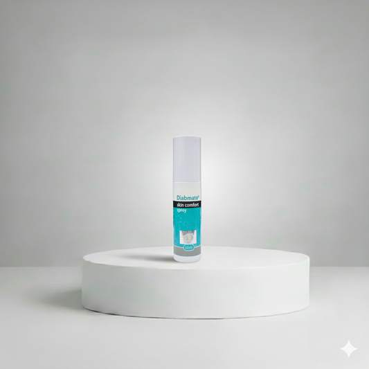 DIABMATE+ SKIN COMFORT SPRAY