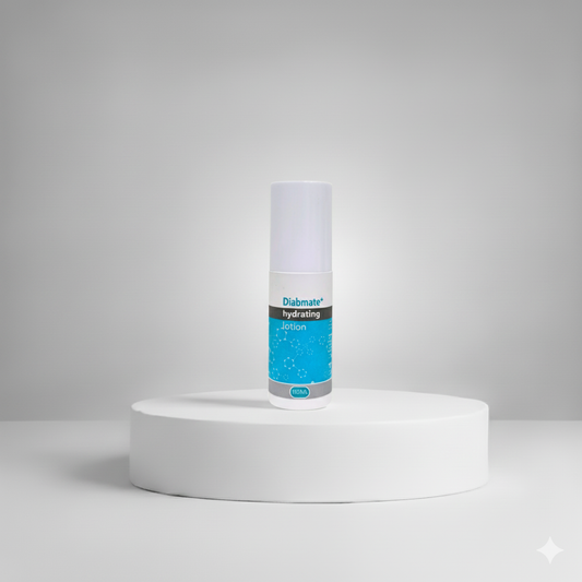 DIABMATE+ HYDRATING LOTION