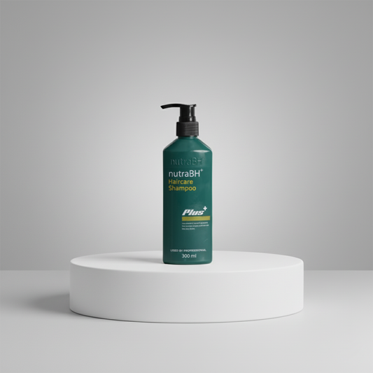 NutraBH Plus Shampoo