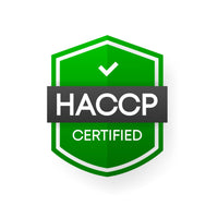 GMP Certified