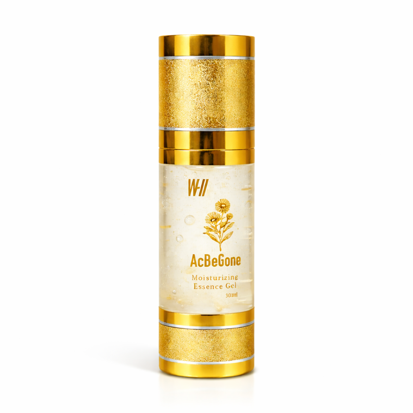 Acbegone Moisturizing Essence Gel