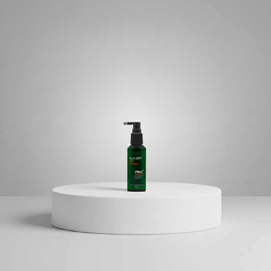 NutraBH Plus Solution
