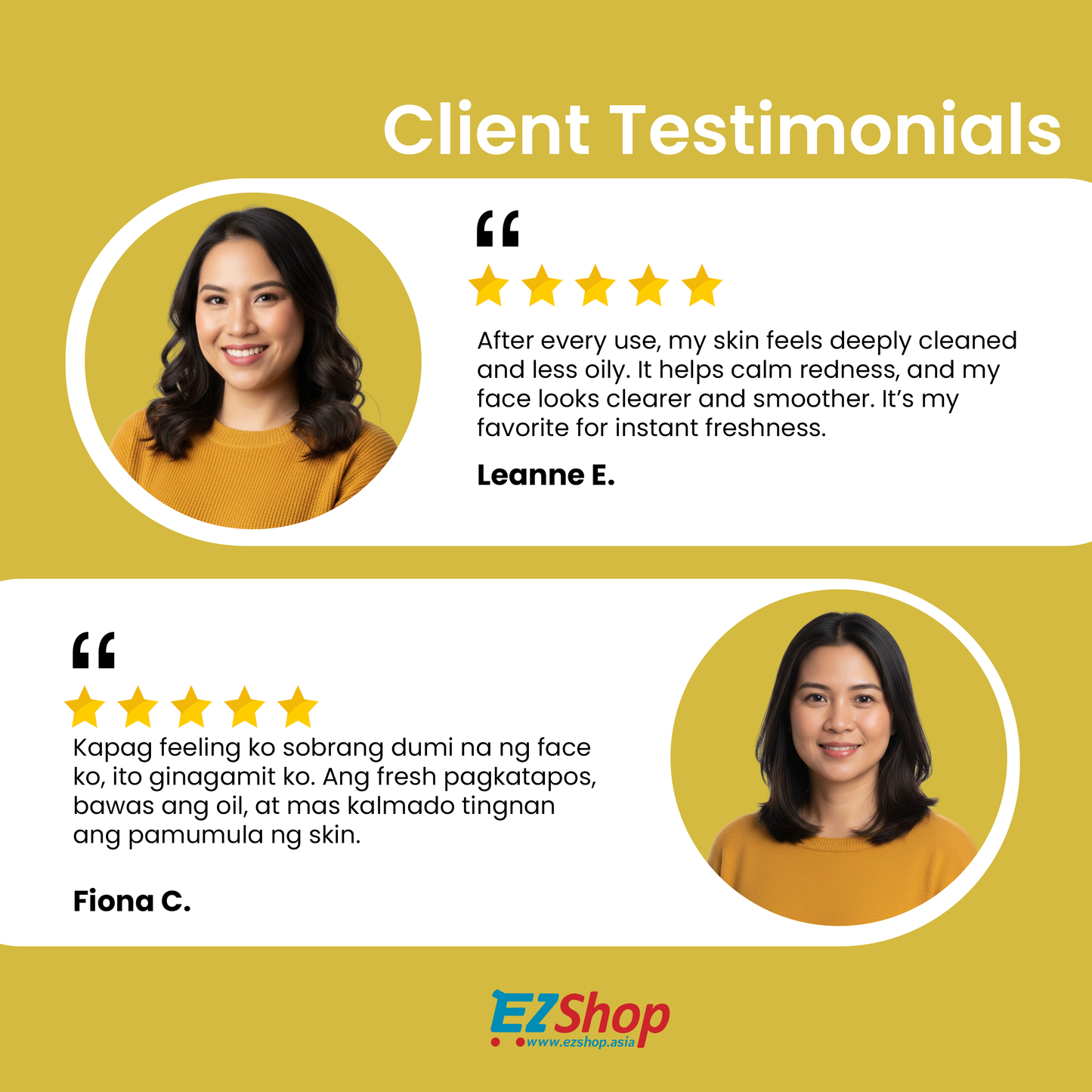 WII Acbegone Peel Off Mask Gel Bundle of 4