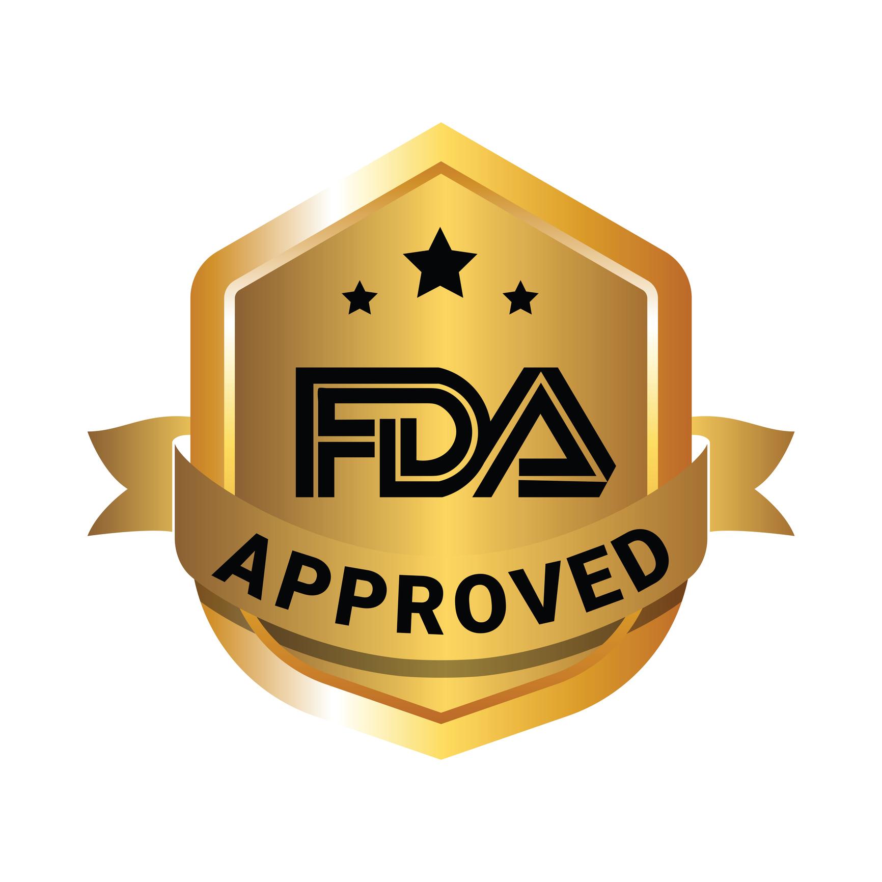 Philippine FDA Approved