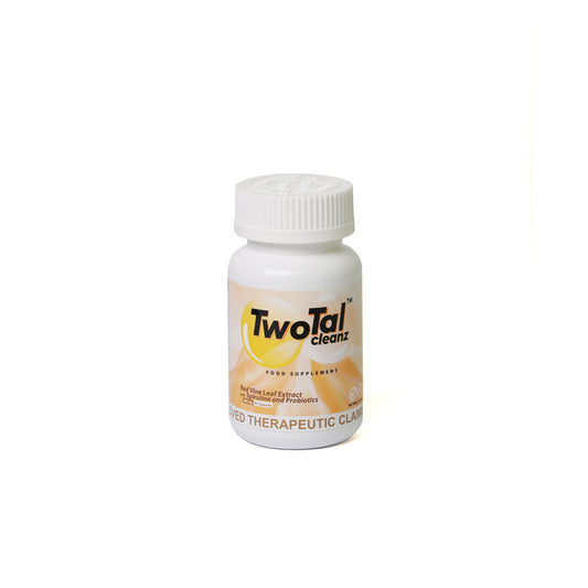 TWOTAL CLEANZ BUY 1 GET 1  FOR FREE!! (While Supplies Last)