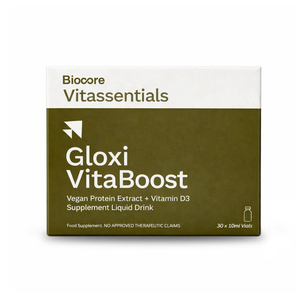 Gloxi VitaBoost