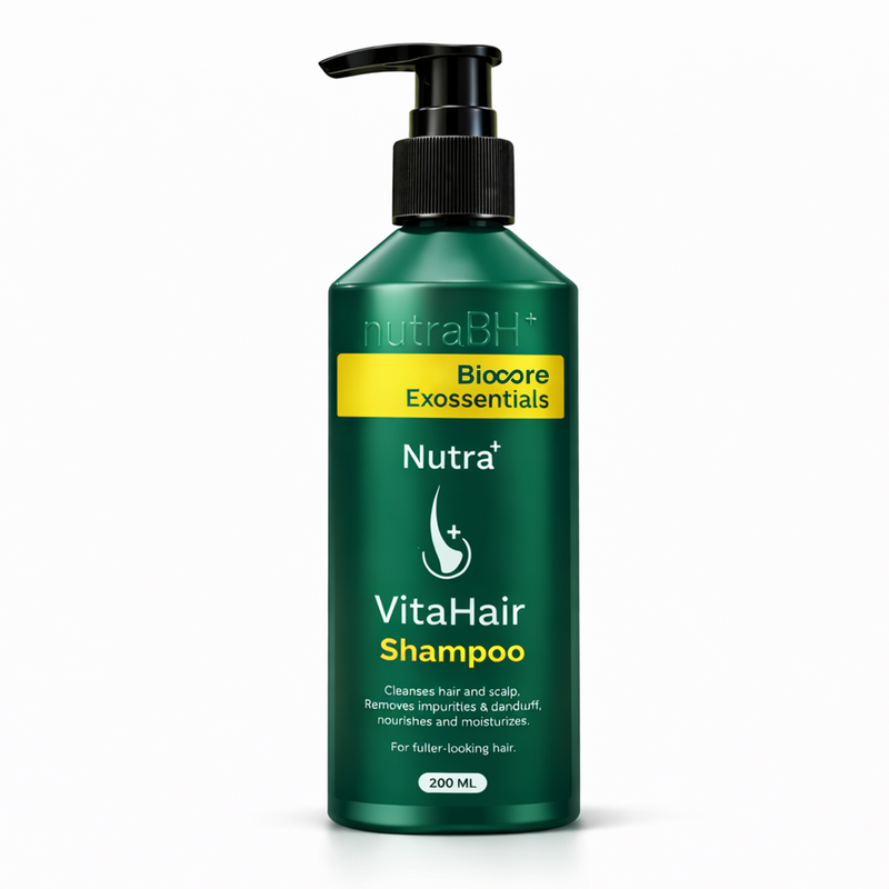 VitaHair Shampoo