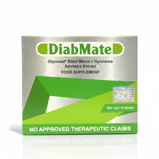 Diabmate Buy 2