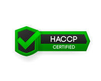 HACCP Certified