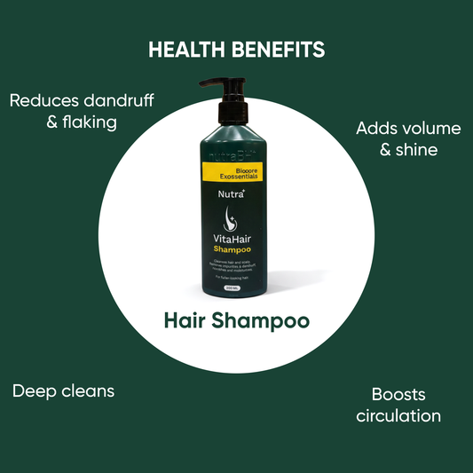 VitaHair Shampoo